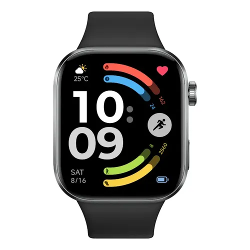 Fitbit Inspire 2 Black/black Fb418bkbk 4973265 | MercadoLibre