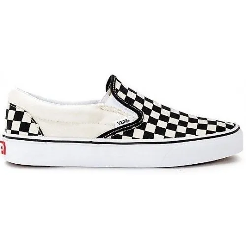 Vans Slip On Classics Asher