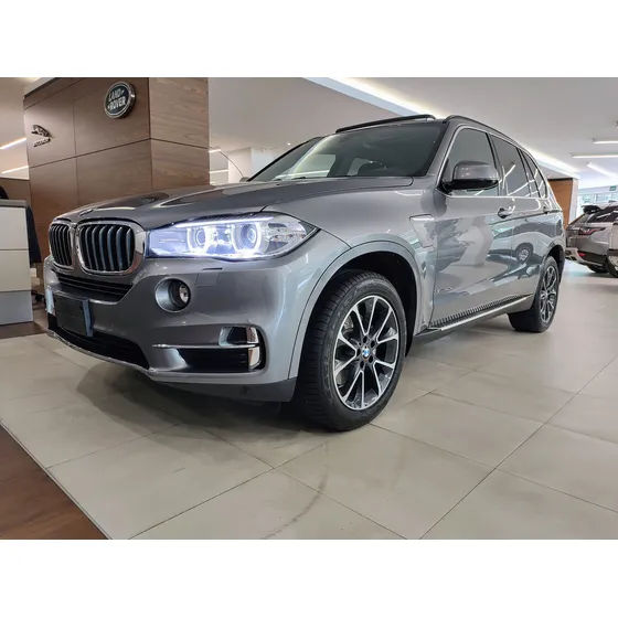 Bmw X5 2.0 Xdrive 40e Excellence Híbrido At