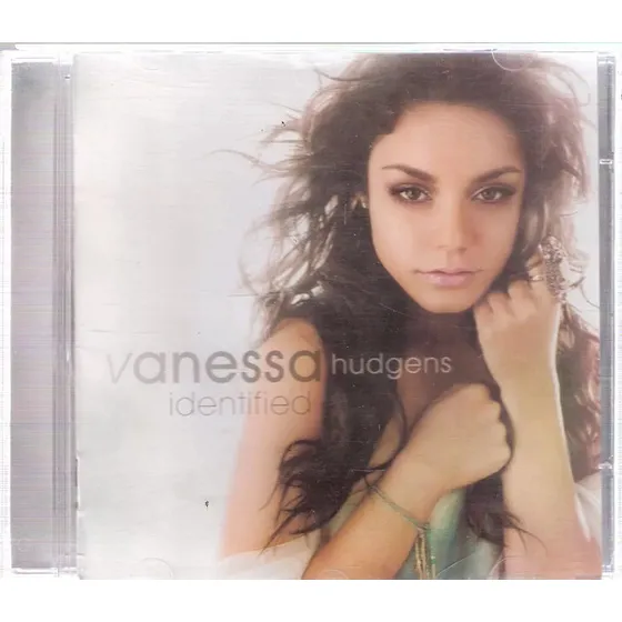 Cd Vanessa Hudgens Identified Lacrado