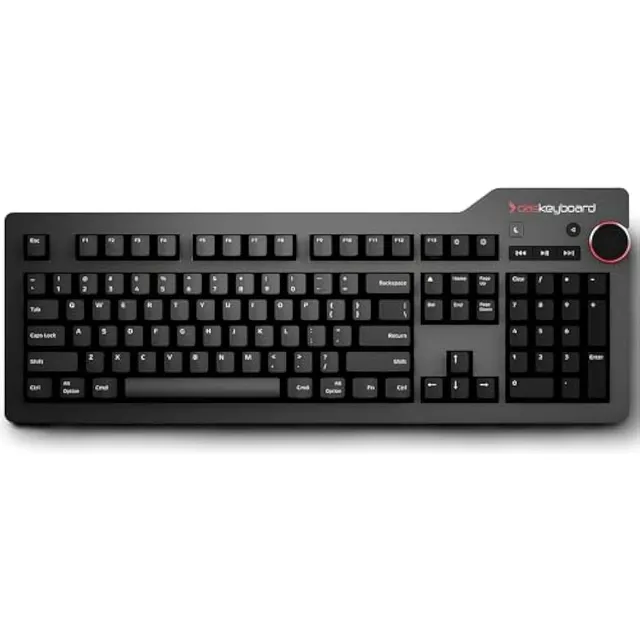 Teclado Clicky1, De Das Keyboard