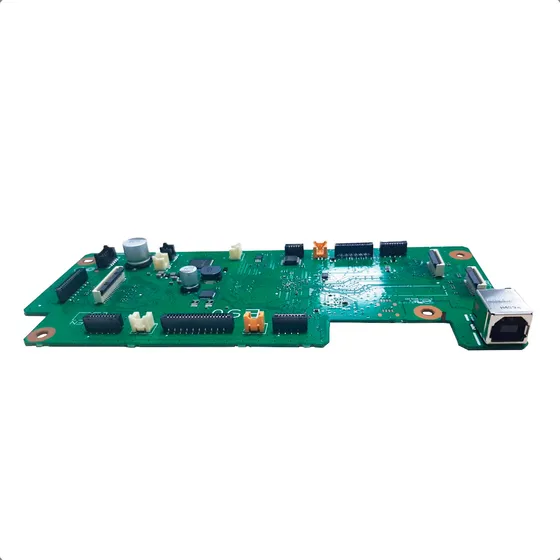 Placa Lógica G7010 - Qm7-6939-000