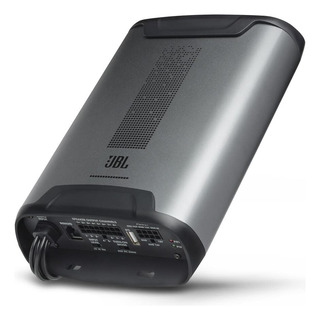 Amplificador De Coche Jbl Dsp4086 320 W 8 Canales Con Dsp 40 Amplificador De Coche Jbl Dsp4086 320 W 8 Canales Con Dsp 40