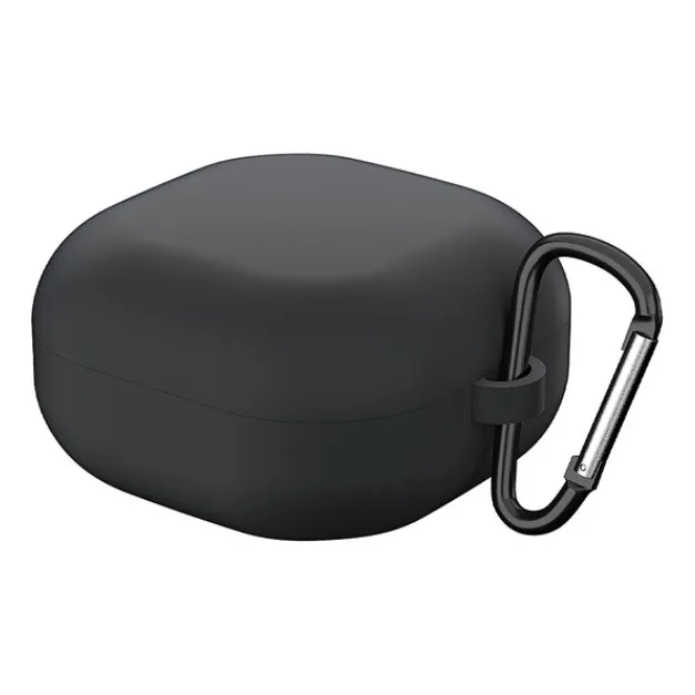 Funda Para Audifonos Samsung Galaxy Buds Fe - Buds 2 - Buds Pro - Buds Live Estuche Silicona