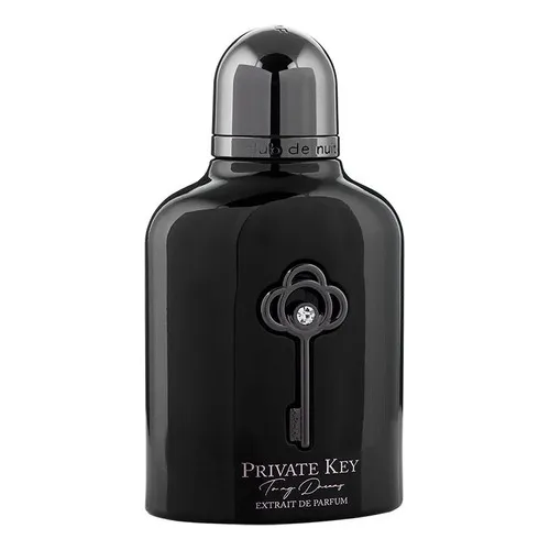 Private Key Tomy To My Dreams Armaf Extrait Parfum 100ml