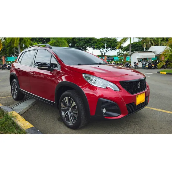 Peugeot 2008 1.6 Active