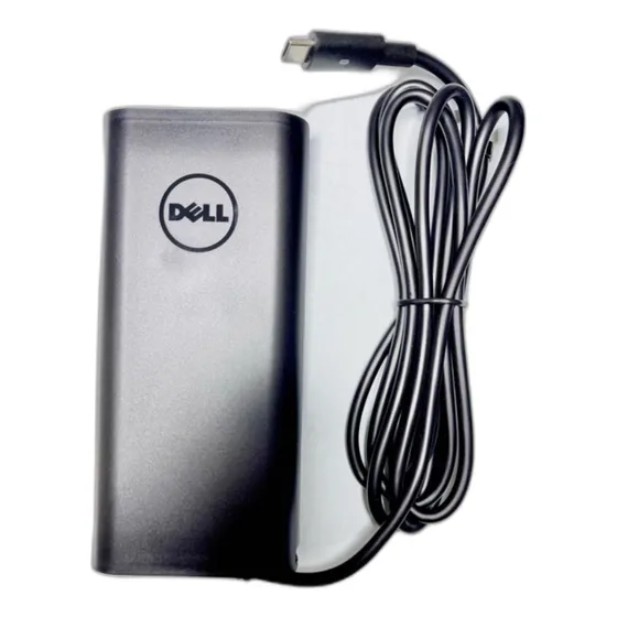 Cargador Original Dell 130w 20v 6.5a  Usb Tipo-c Nuevo 