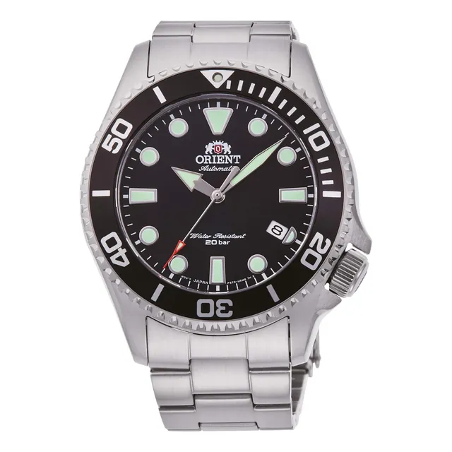 Orient Automatic Watch C7gzi