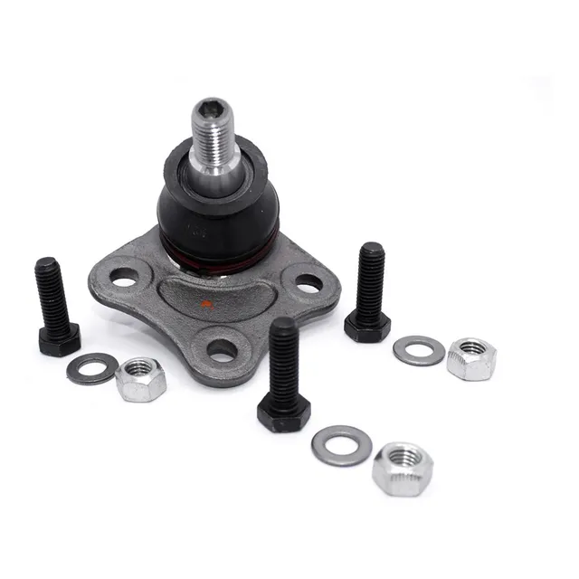 Rotula De Suspension Volkswagen Golf/bora /05 Izq.