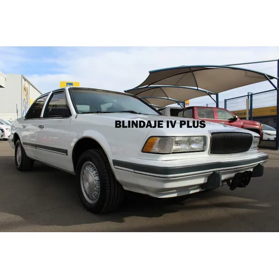 Buick Century V6 4ptas At