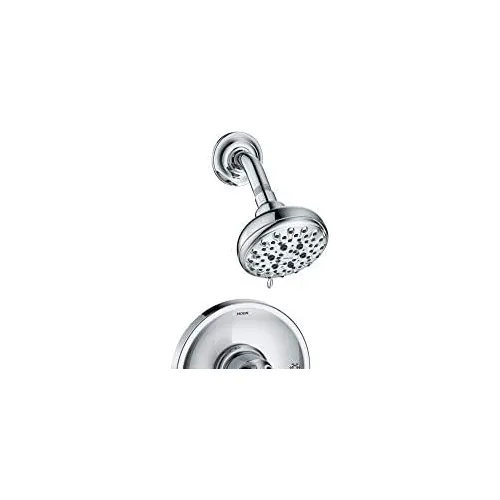 Grifo Lavabo Baño Conjunto Drenaje Bañera Ducha Moen 82115
