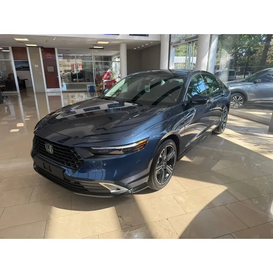Honda Accord 2.0 Advanced Hybrid