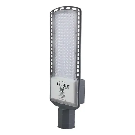 Luminarias Lamparas Led Alumbrado Público Postes 200w