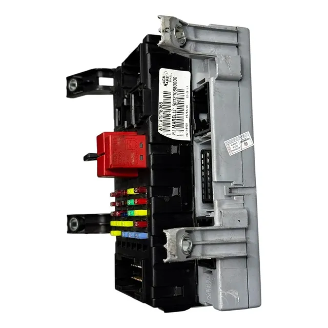 Body Computer Caixa Fusivel Fiat Doblo 51915359 51915365