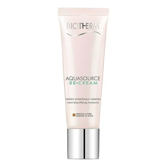 Bb Cream Biotherm Source Peau Fonce 30ml
