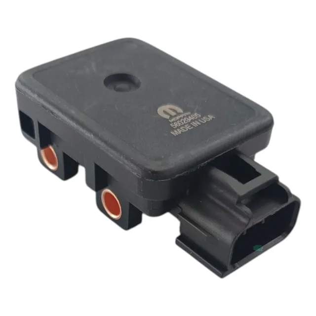 Sensor Map Jeep Wrangler 98-07/ Cherokee 4.0 98-01