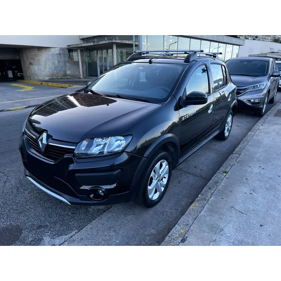 Renault Sandero Stepway 1.6 Dynamique 105cv