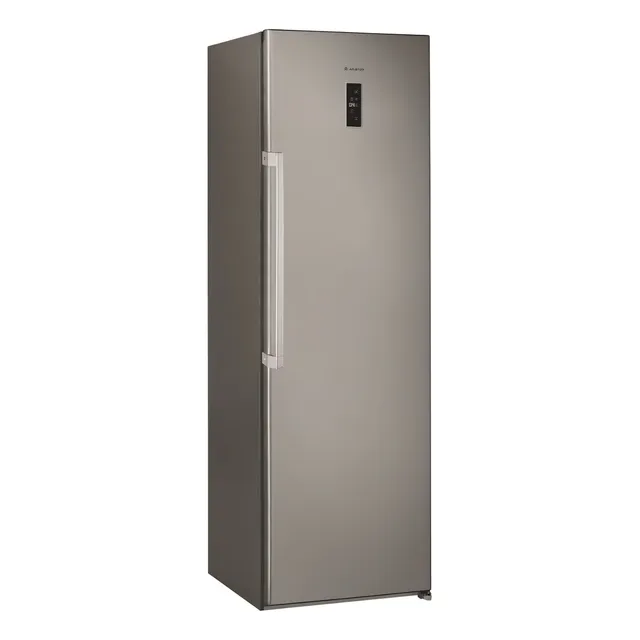 Heladera Ariston Sa8 1d Xrofd Ag acero inox 371L color acero inoxidable