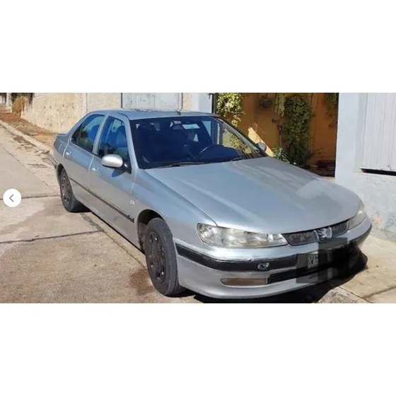 Peugeot 406 Executive 1.8 Aut.