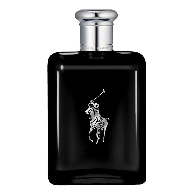 Perfume Masculino Ralph Lauren Polo Black Edt 200ml Perfume Masculino Ralph Lauren Polo Black Edt 200ml