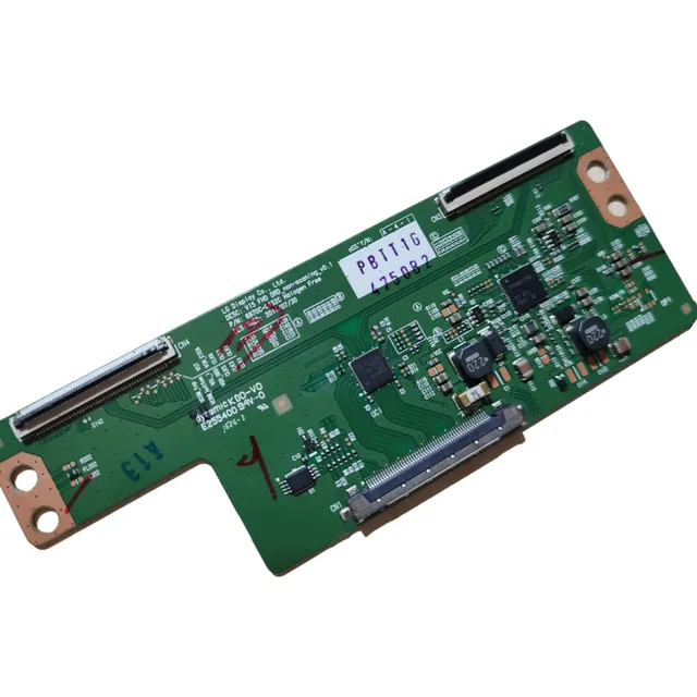 Placa Tcon LG 6870c-0532c Leer Descripción 