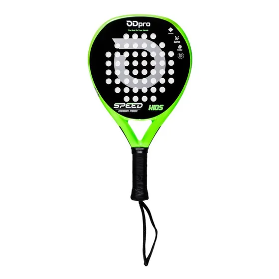 Paleta Padel Odpro Speed Kids Niños