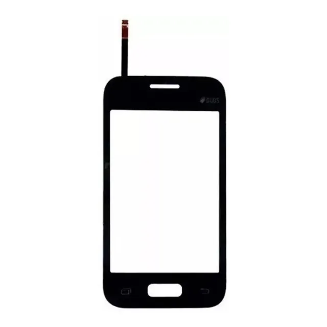 Mica Tactil Samsung G130m Galaxy Young 2 Servico Tecnico
