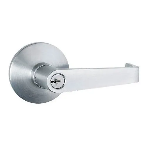 Manilla Exterior Vl07s P/manillon Antipanico Vl171 Visalock