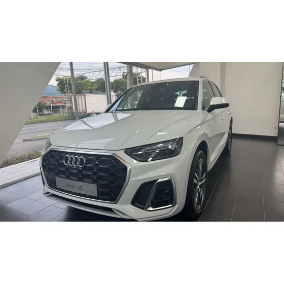 Audi Q5 2.0 Tfsi Adanced