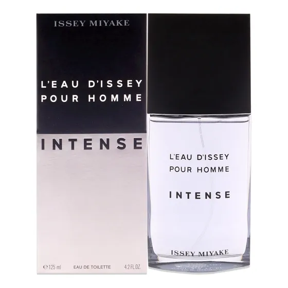 Issey Miyake Intense Men 125 Ml Edt