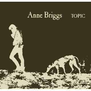 Cd: Anne Briggs (série De Tesouros De Tópicos) Cd: Anne Briggs (série De Tesouros De Tópicos)