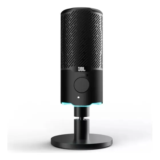 Microfono Jbl Quantum Stream