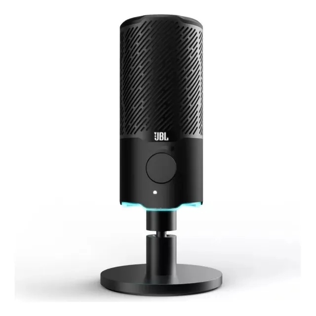 Microfono Jbl Quantum Stream