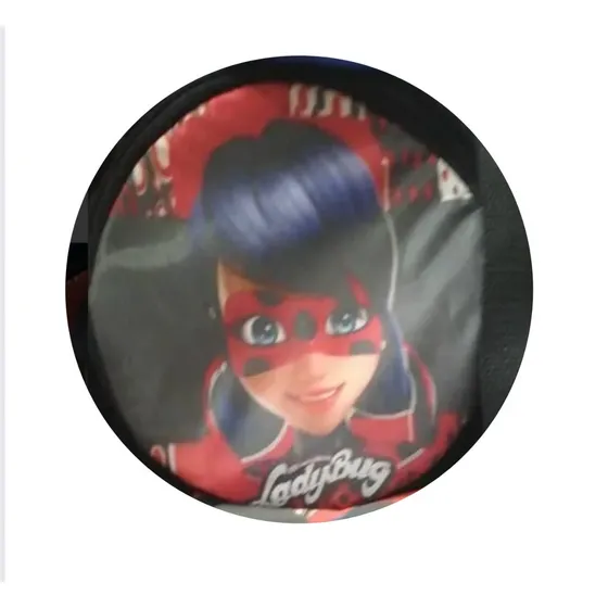 Lonchera Prodigiosa Miraculous Disney Ladybug Colegio Niñas