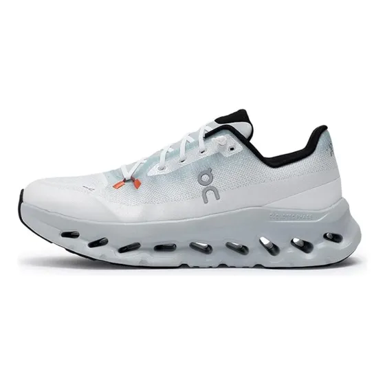 Calzado On Cloud Surfer Blanca Damas Excelente Calidad