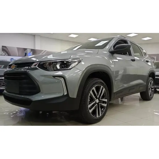Chevrolet Tracker 1.2 Turbo At