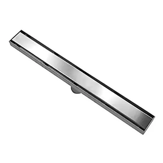 Rejilla Desague Centro Piso Acero Inox Anticucarachas 