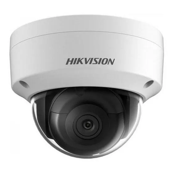Camara Ip Domo Hikvision Ds-2cd1123g0e-i 2mp Exterior