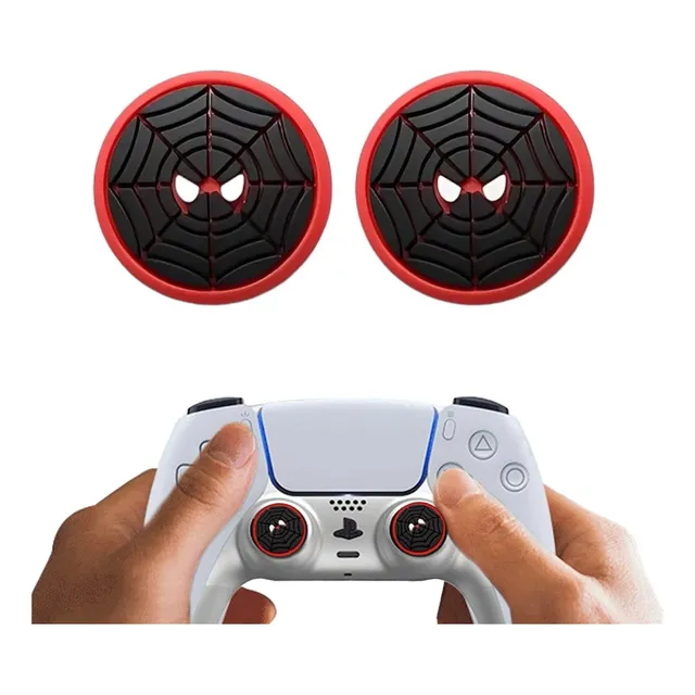 Grips Para Analogo Joysticks Control Playstation Ps4/ps5