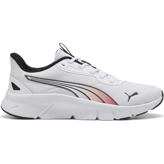 Puma Flexfocus Lite Zapatillas Hombre Deportivo Blanco