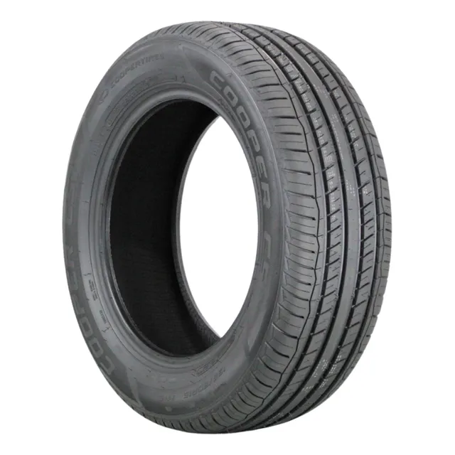 Llanta P 235/75 R15 105t A A Cooper Cs1