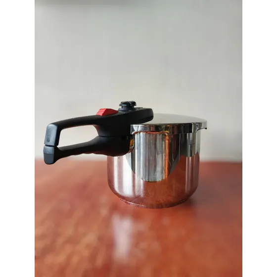 Magefesa Olla A Presión 6l