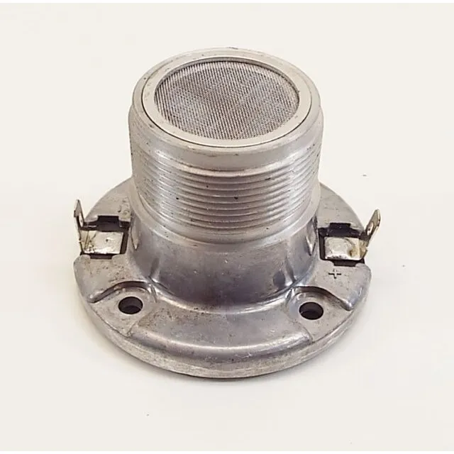 Tweeter De Diafragma Para Jbl 2414h/2414h1/2414h-c 8 Ohms