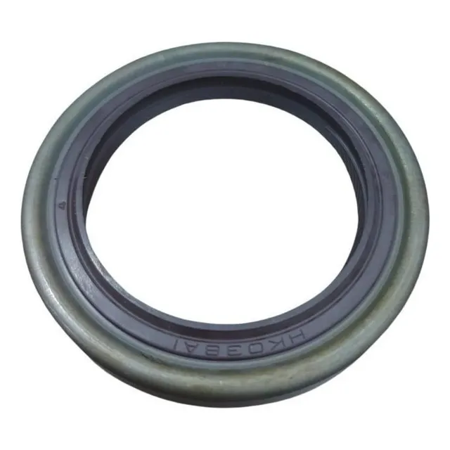Retentor Do Conversor De Torque Corolla 1.6 1.8 2008 A 2014