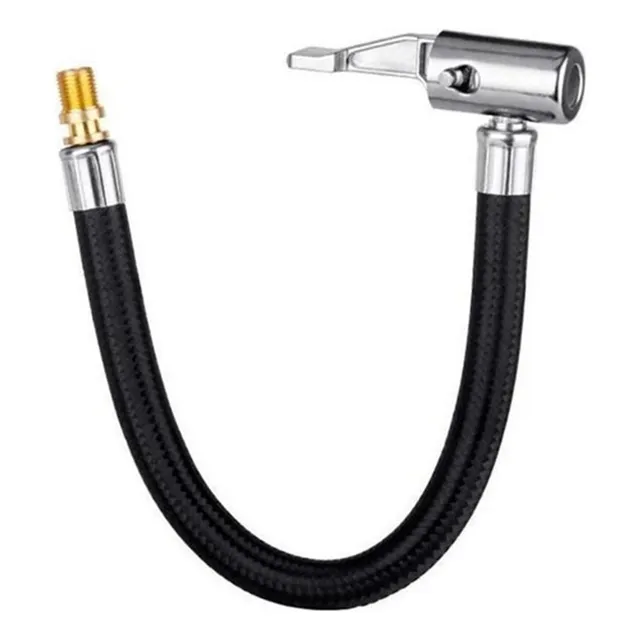 A Válvula De Adaptador De Manguera Del Neumático 23cm 23cm