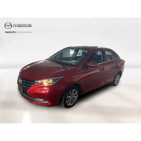 Changan Alsvin 1.4 Mt
