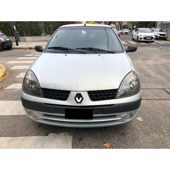 Renault Clio 1.6 Expression