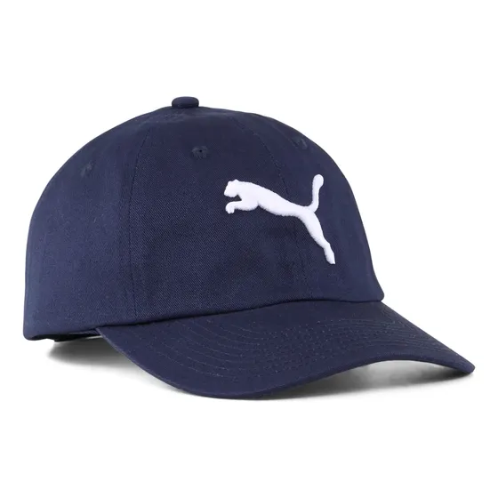 Jockey Puma Ess Cat Bb Cap Azul Unisex Talla Osfa
