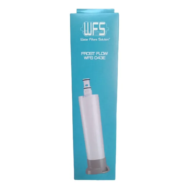 Filtro Refil Compativel Consul Cpb33 Cor Erva Doce Wfs043e