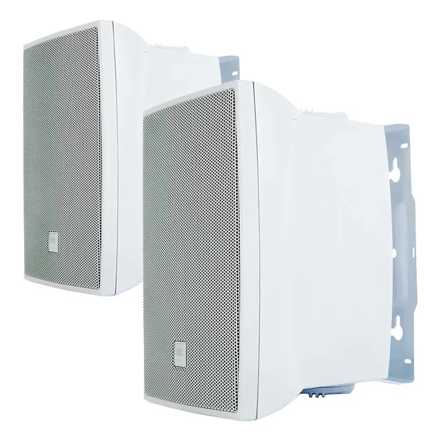 Parlante JBL Selenium Ambientare C621 blanca